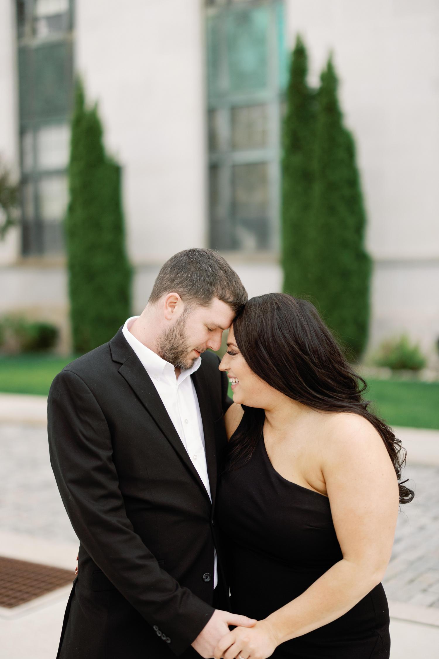 The Wedding Website of Gianna Custer and Michael Dalessandro