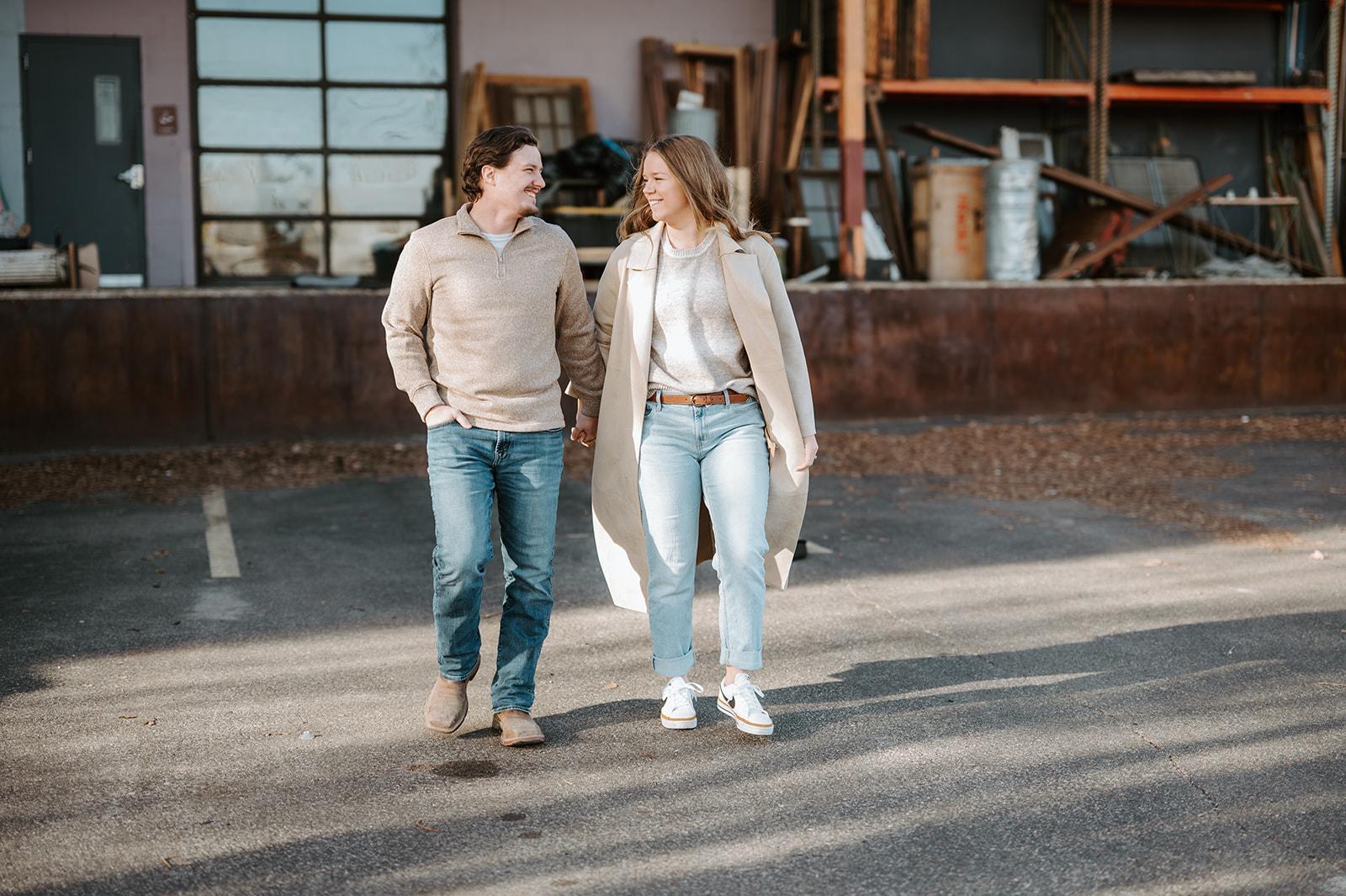 The Wedding Website of Brenna Hammer and Jeremy Leintz