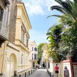 Carrer de les Parellades & Carrer Major