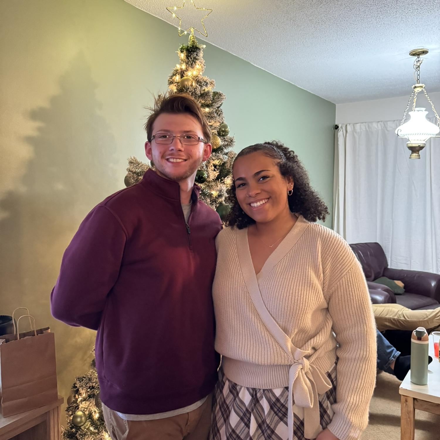 Friendsgiving '24.