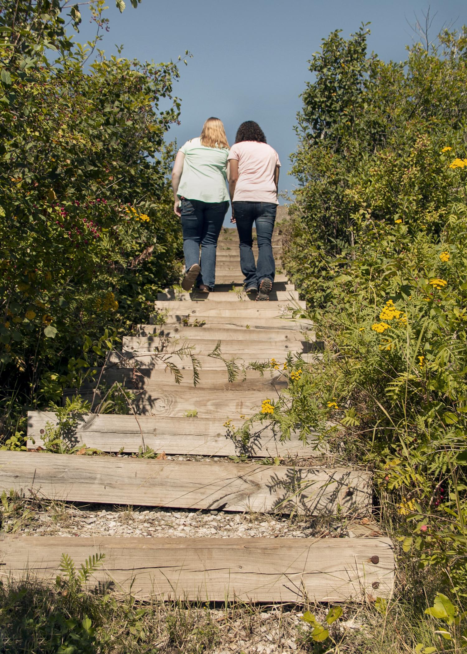 The Wedding Website of Madisson Simmons and Megan Samuell