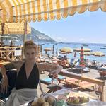 Positano Spiaggia