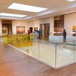 Chazen Museum of Art