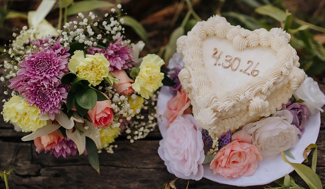 The Wedding Website of Brittney Price and Josh Berg