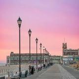 Asbury Park Boardwalk