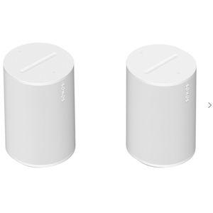 Two Room Set with Era 100 | Sonos