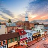 Downtown Annapolis
