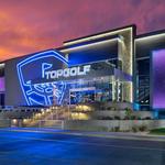 Topgolf