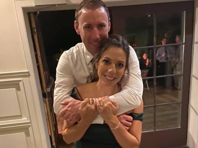The Wedding Website of Colleen Nicosia and Shawn Kenny