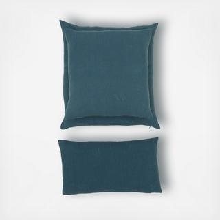 Simple Linen Pillow