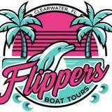 Flippers Fun Boat Clearwater - #1 Dolphin Tour