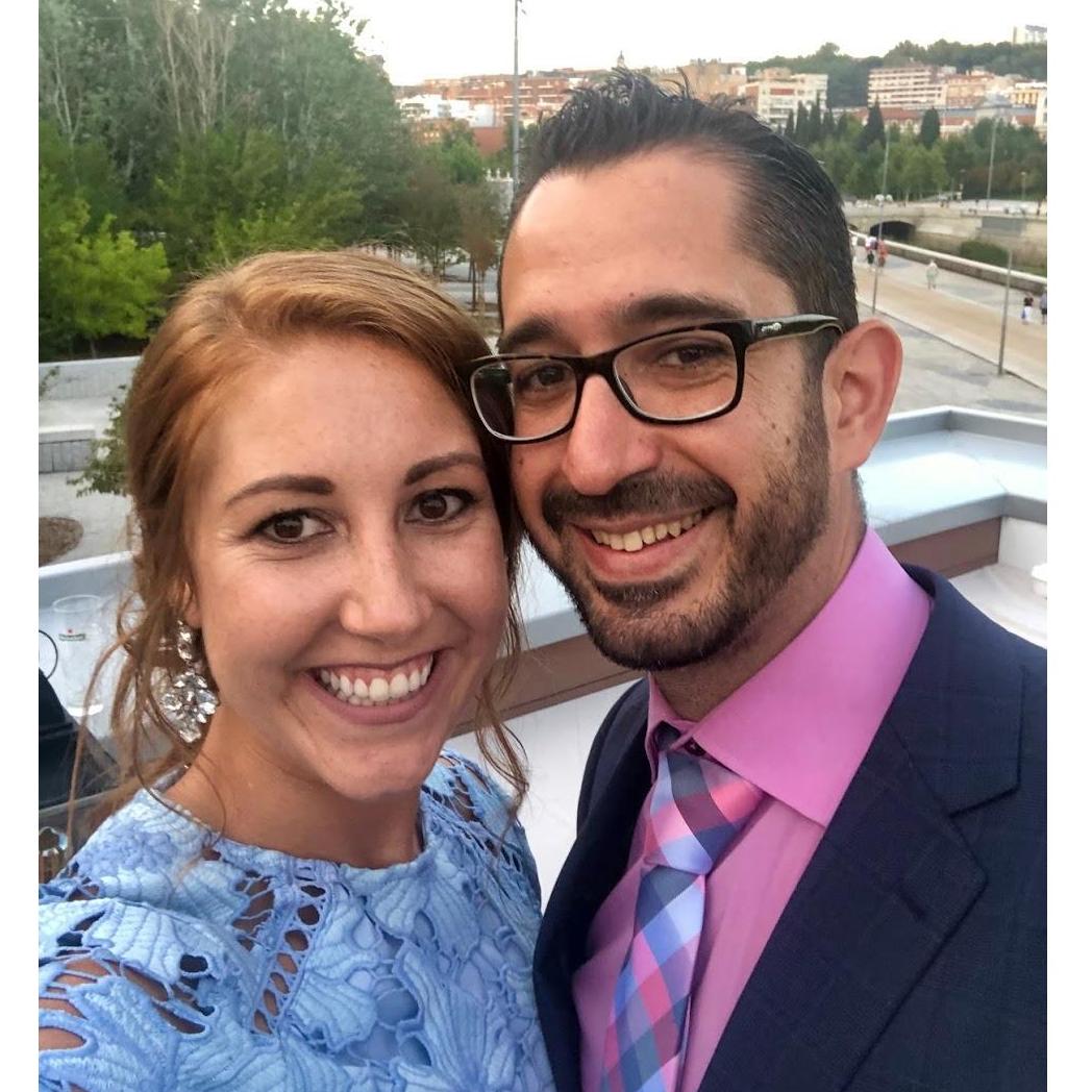 Wedding guests, 2019