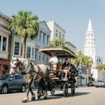 Old South Carriage Company
