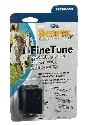 Octenol Mosquito Lure