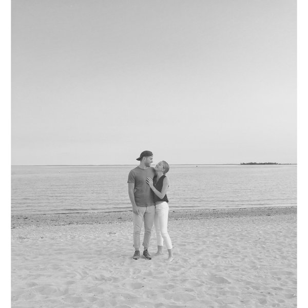 Robert Millock and Hilary Hoffman's Wedding Website