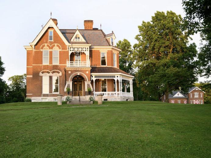 The Wedding Website of Alison Sell and Marshall Weakley