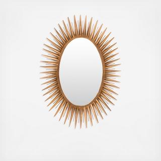 Sunburst Mirror