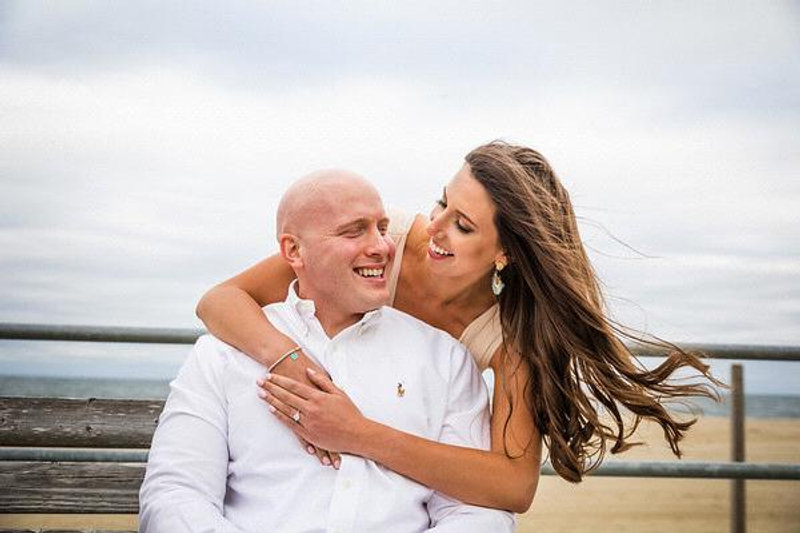Kelsey Leis and Anthony Rauscher's Wedding Website