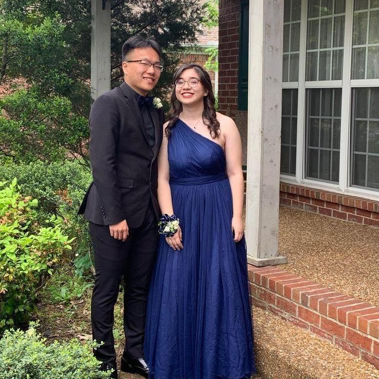 Our senior prom