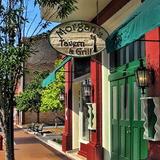 Morgan's | Tavern & Grill