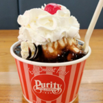 Purity Ice Cream Co.