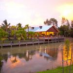 Perricoota Vines Retreat