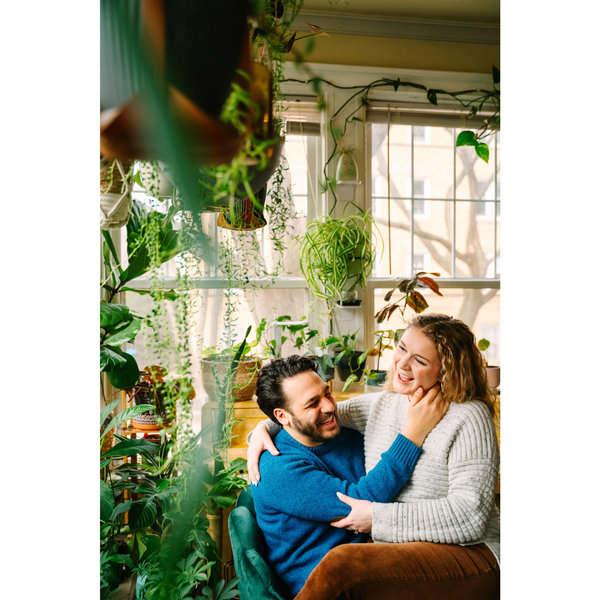 Maddie Berkvam and Jarrad Quadir's Wedding Website