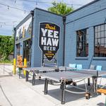 Yee-Haw Brewing Co.