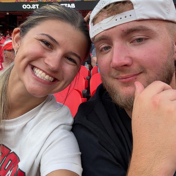 Nebraska Football Tickets For Two