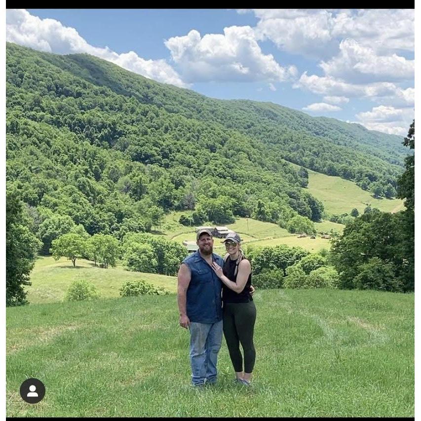 Our hill, forever and always