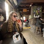 Lafitte's Blacksmith Shop Bar