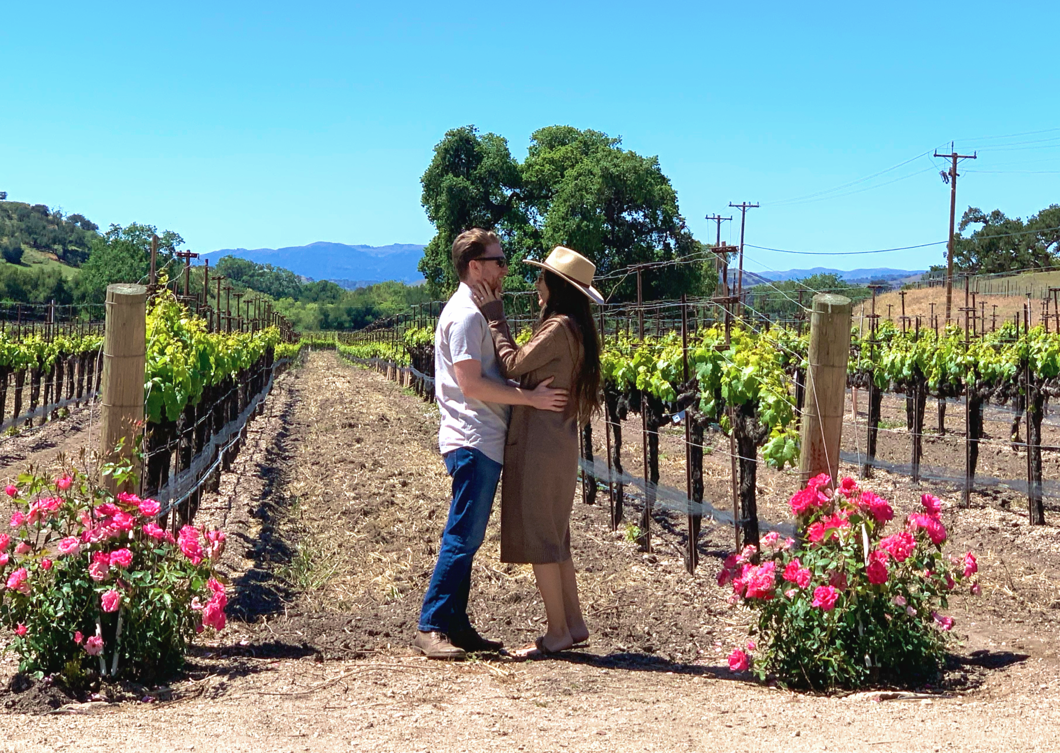 The Wedding Website of Nicholas Anthony Spence and Brittney Ariel Szyszko