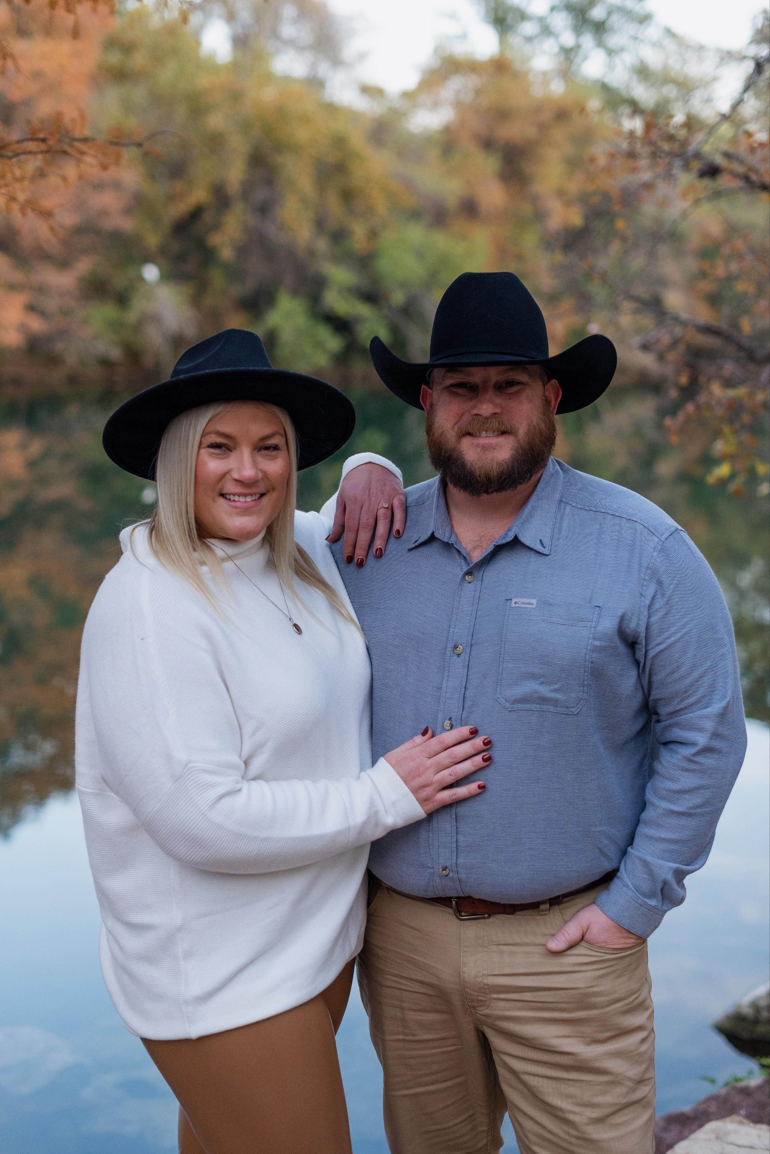 The Wedding Website of Eleanor Murray and Maxwell Kaura