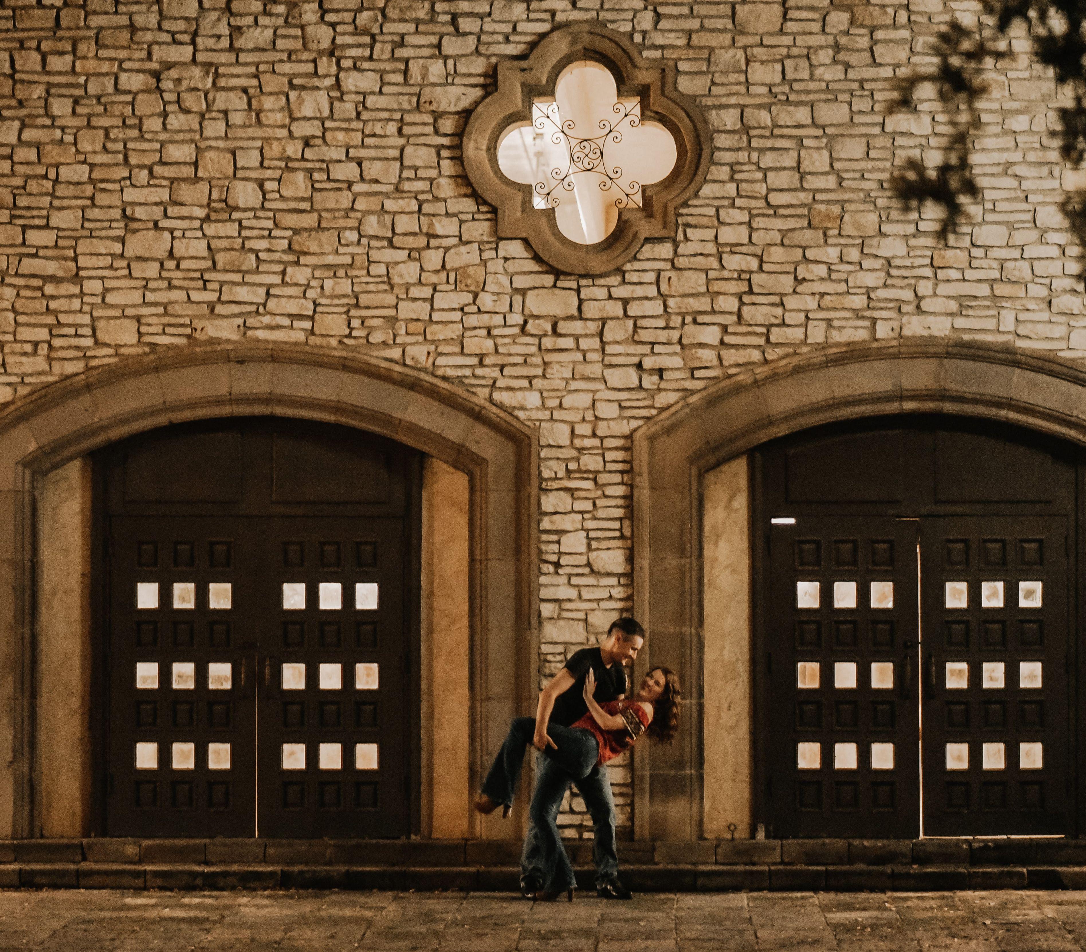 The Wedding Website of Lacie Cassady and Zachary Anable
