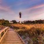 Visit Sullivan's Island