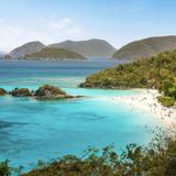 St. John Beaches