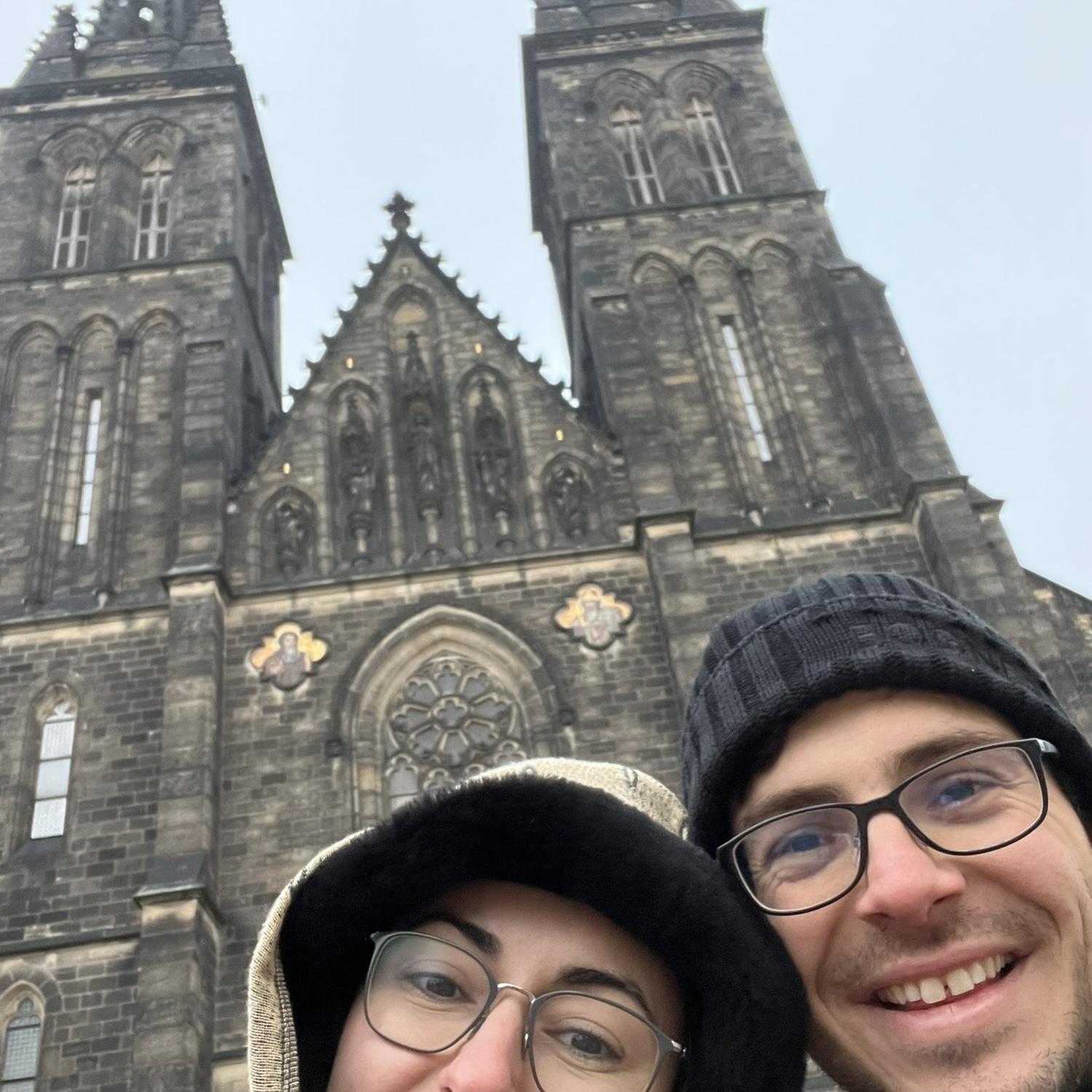 Prague 2024