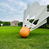 The Nelson-Atkins Museum of Art