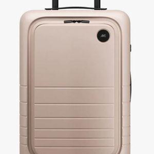 Carry-On Pro (Rose Quartz)