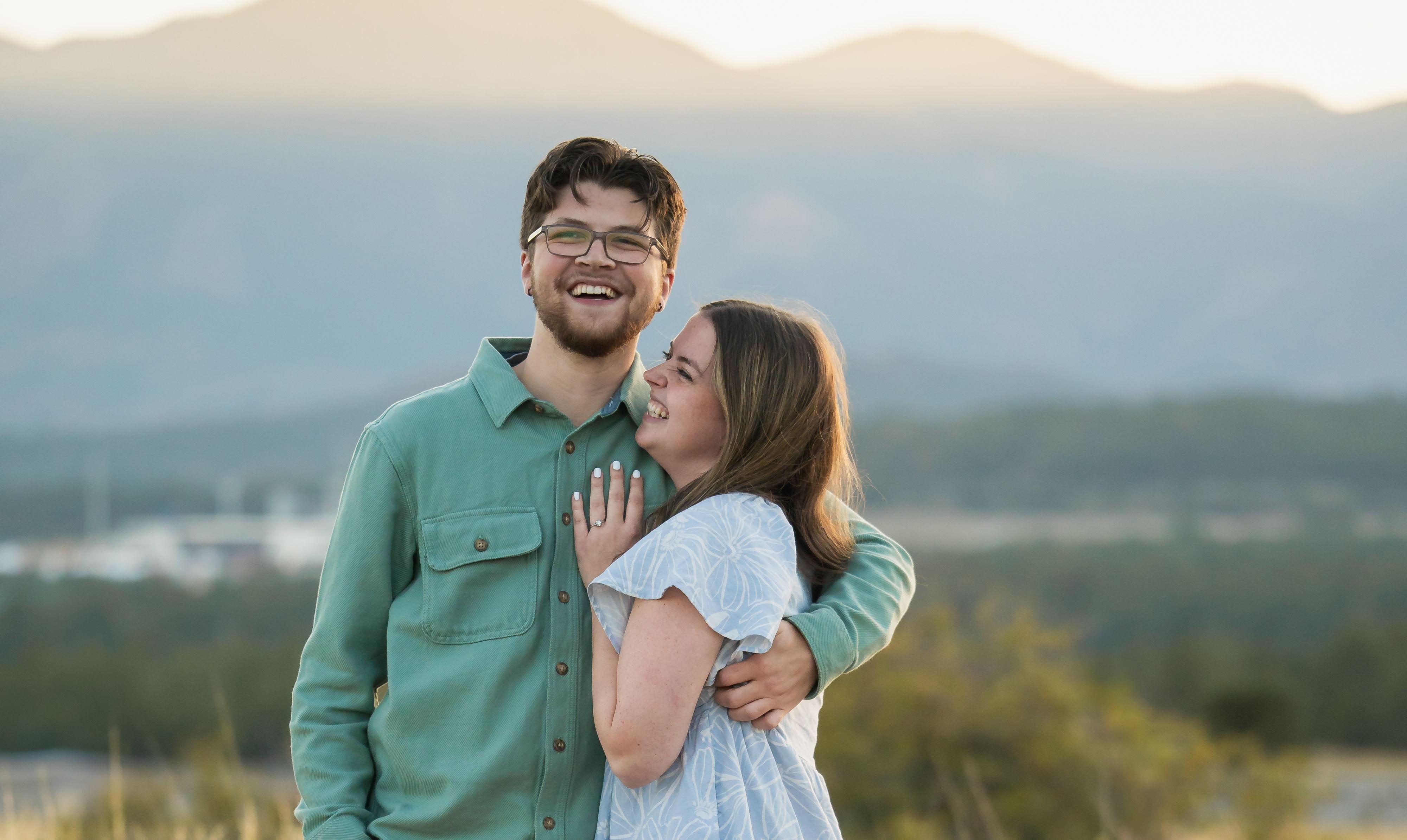 The Wedding Website of Caroline Krueger and Josiah Jung