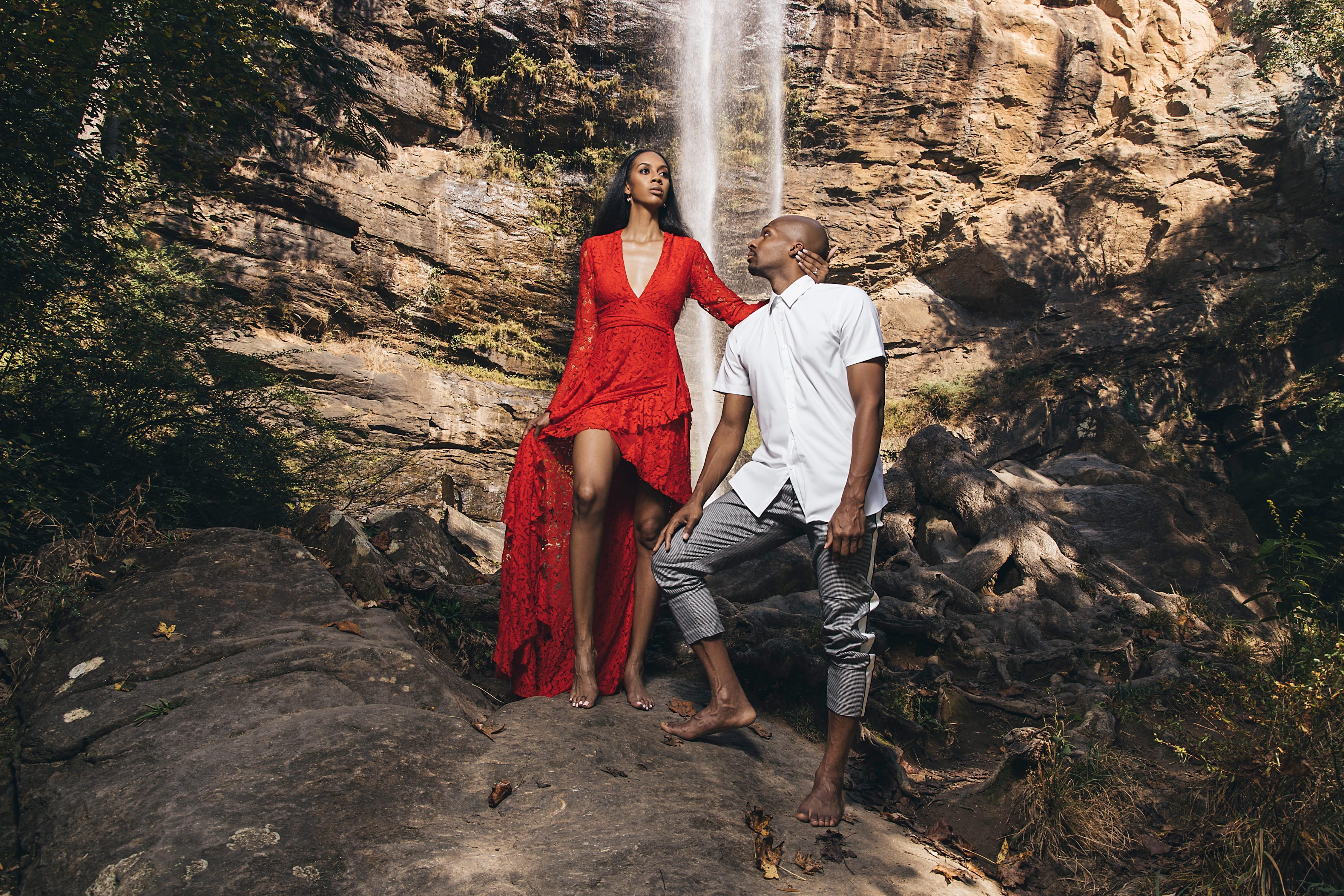 The Wedding Website of Ashley Kelsey and Derick Sumpter Jr