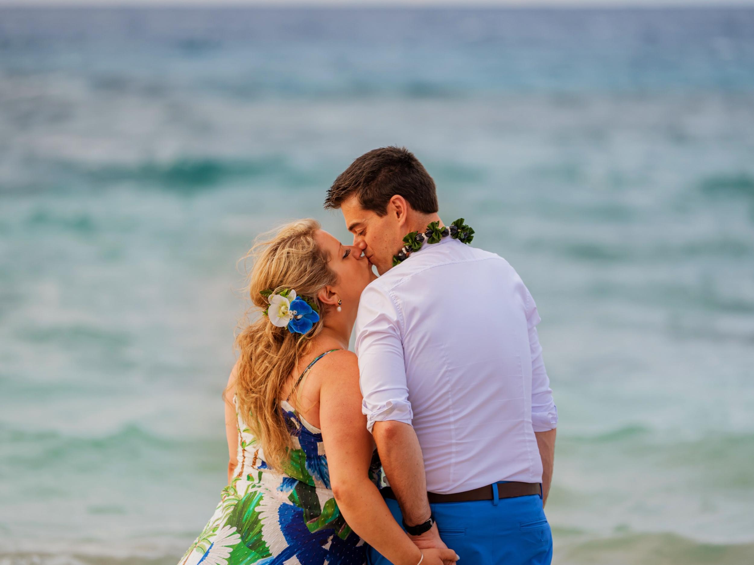 The Wedding Website of Jaclyn Kaul and Marshall Bernklow