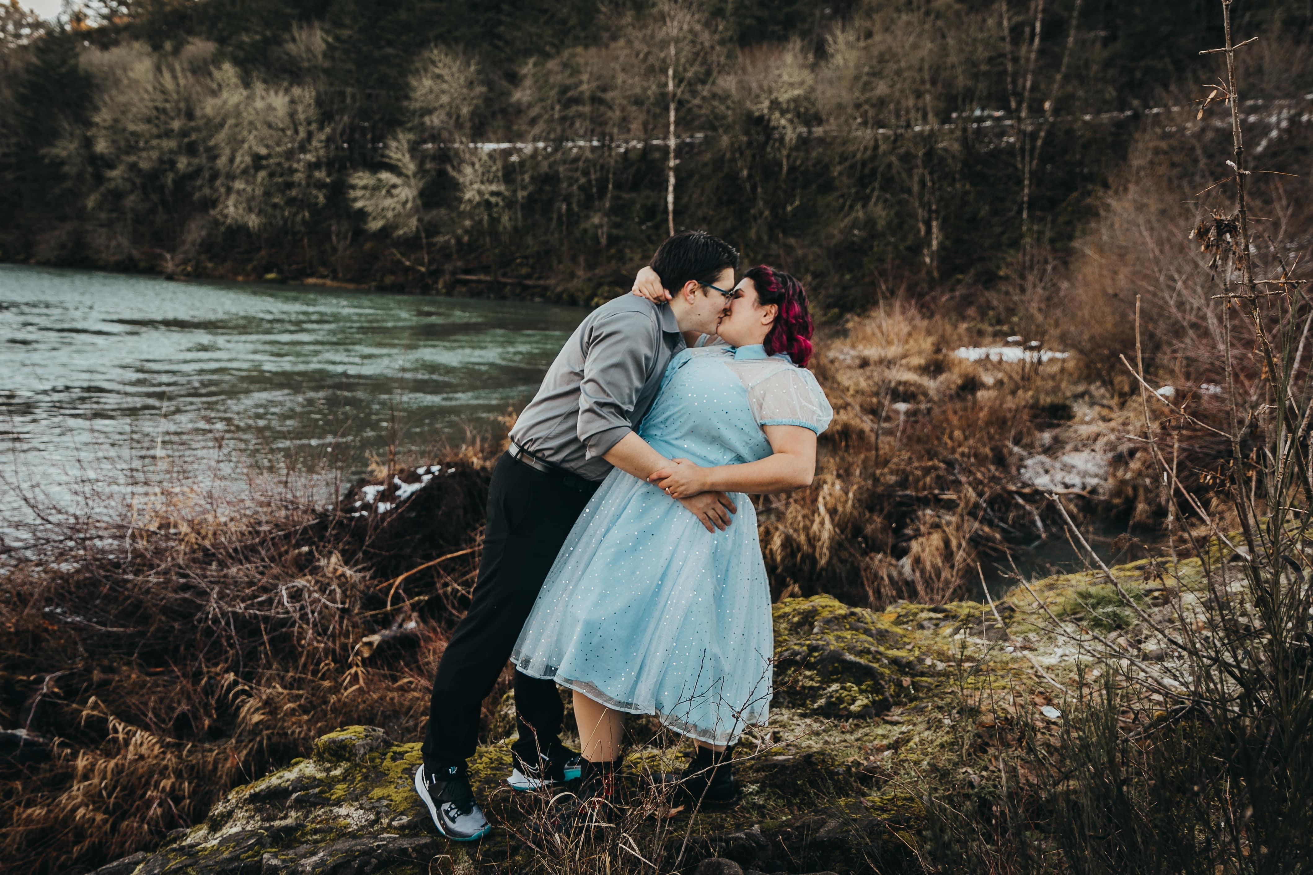 The Wedding Website of Eden Ferguson and Timothy Madison