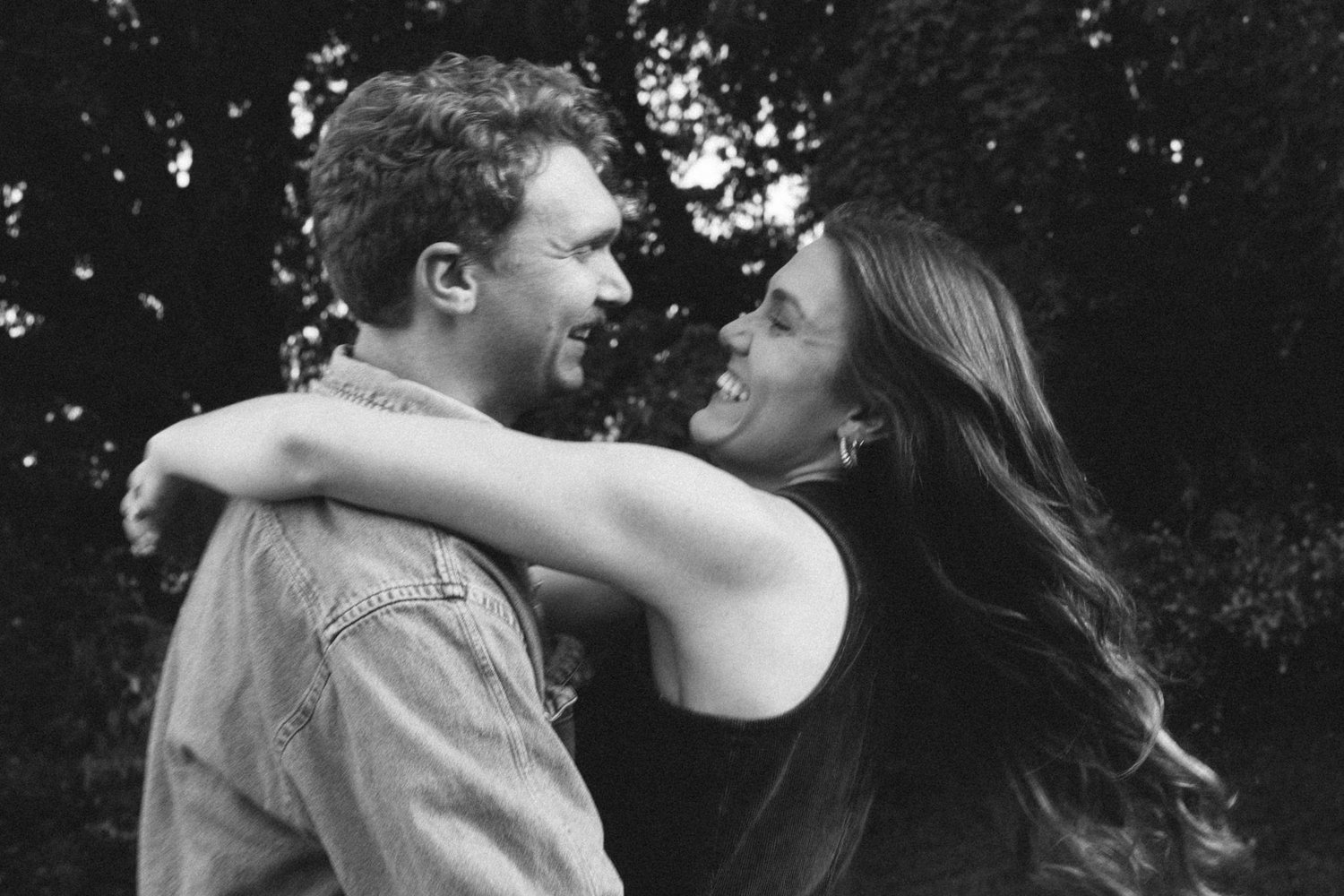 The Wedding Website of Mallorey Daunhauer and Jack Durnil