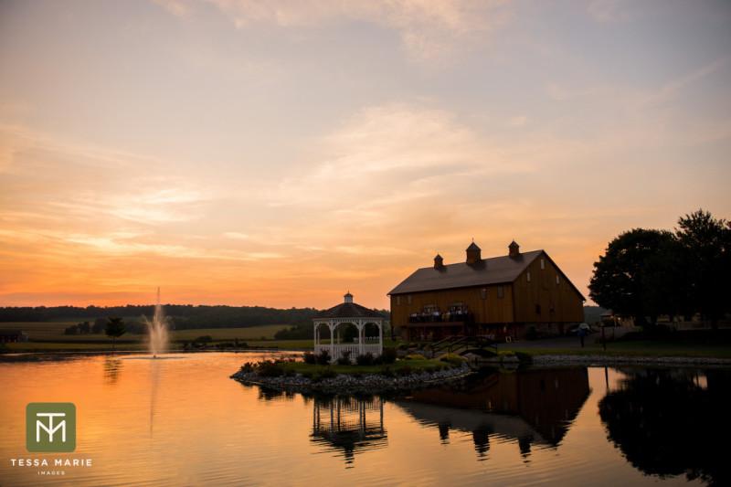 The Wedding Website of Vanessa Tinkey and Michael Hupp