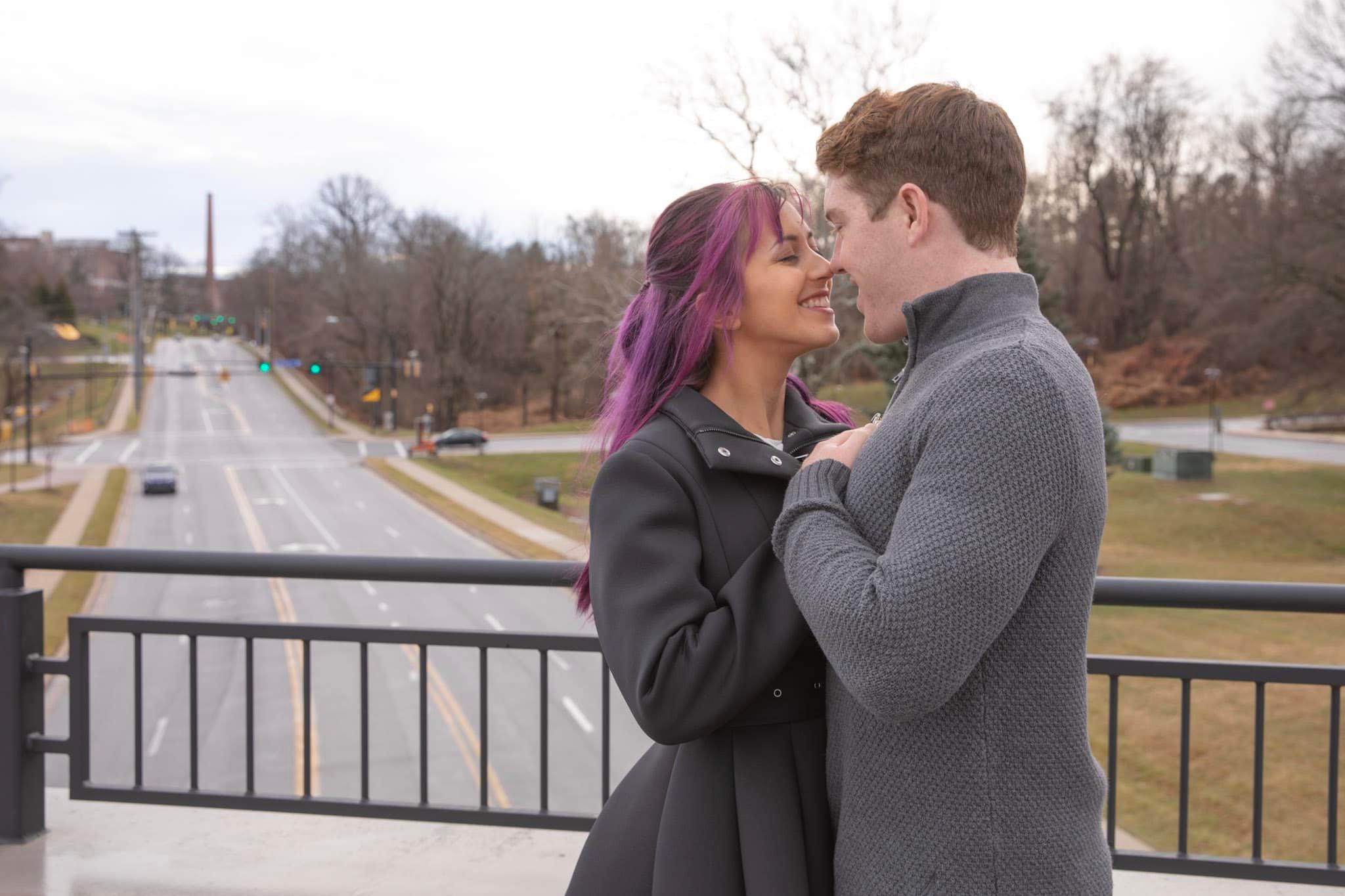 The Wedding Website of Amity Kollar and Tony Handle