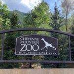 Cheyenne Mountain Zoo