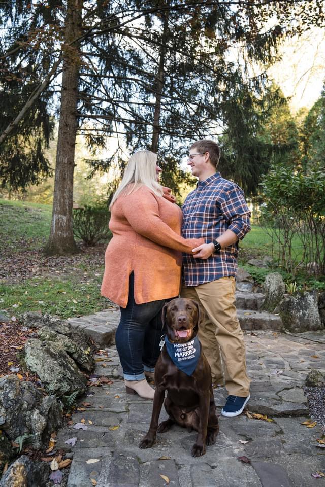 Engagement Photo Session 10/22/2021