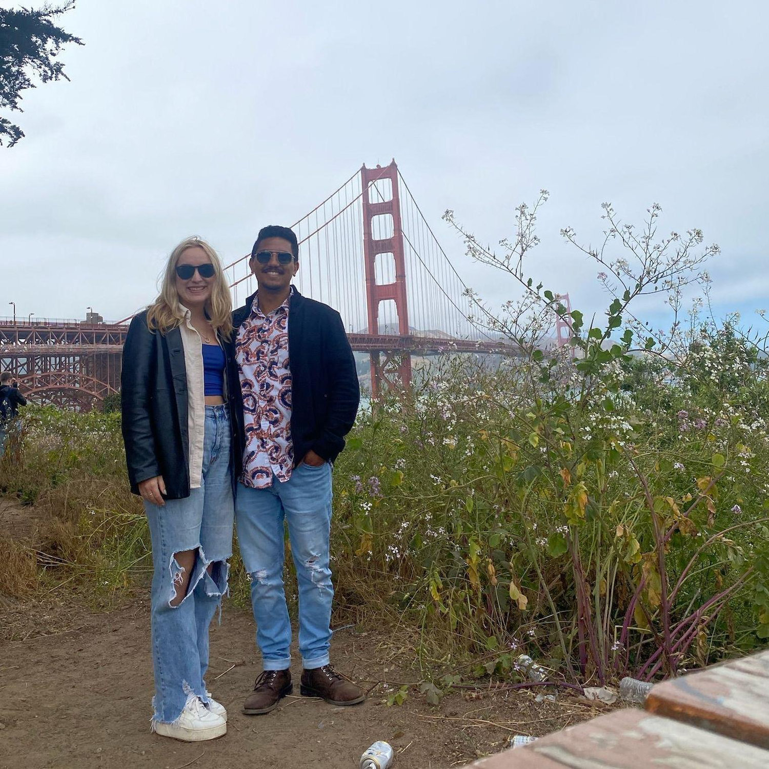 San Francisco, July 2023
