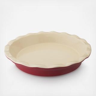 Geminis Pie Dish